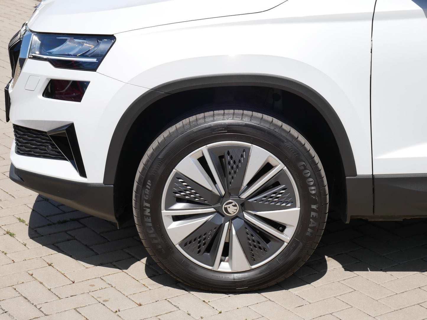 Škoda Karoq 2.0 TDI 85 kW Style