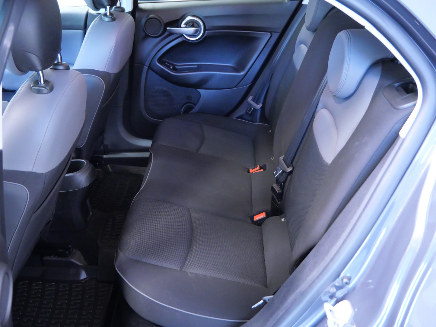 Fiat 500X 1.6 81 kW Pop Plus
