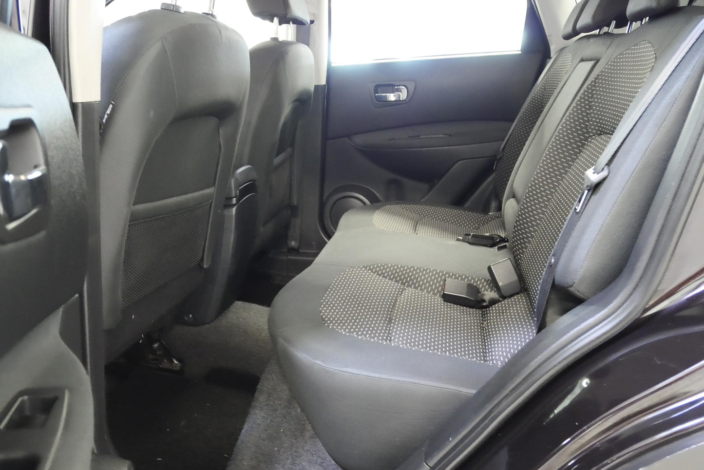 Nissan Qashqai 1.6i, 84 kW