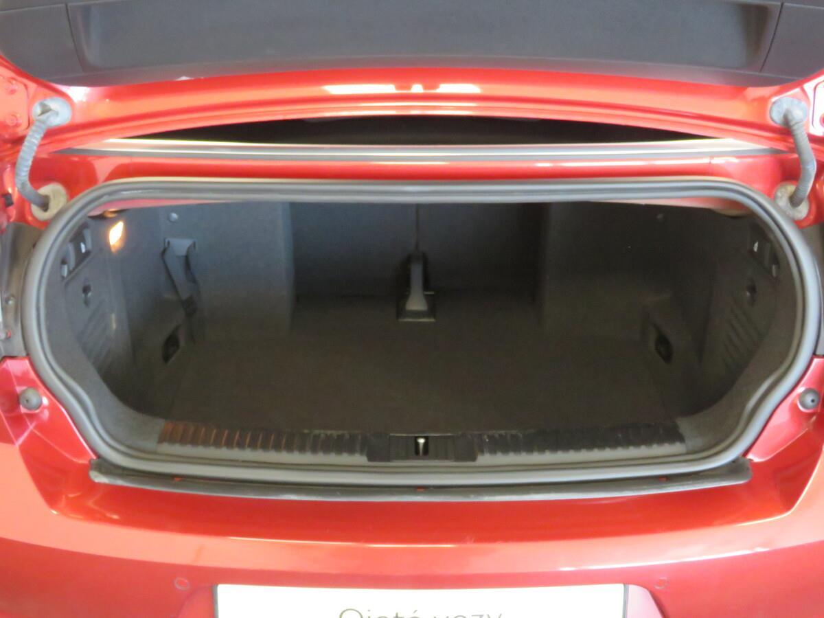 Volkswagen Golf Cabrio 1.2 TSI 77 kW