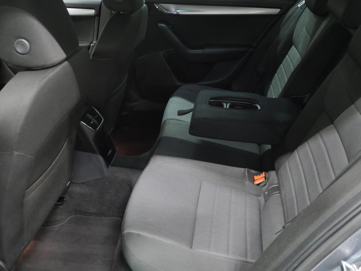 Škoda Octavia 2.0 TDI 110 kW Elegance Plus