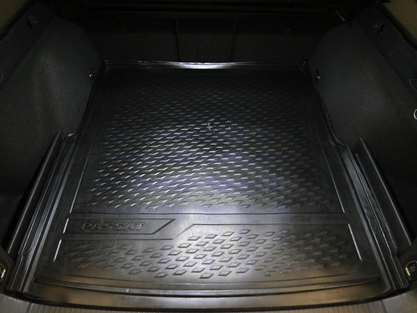 Volkswagen Passat 2.0 TDI 110 kW Comfortline