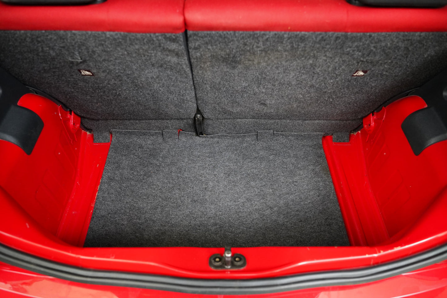 Škoda Citigo 1.0 MPI 55 kW Monte Carlo