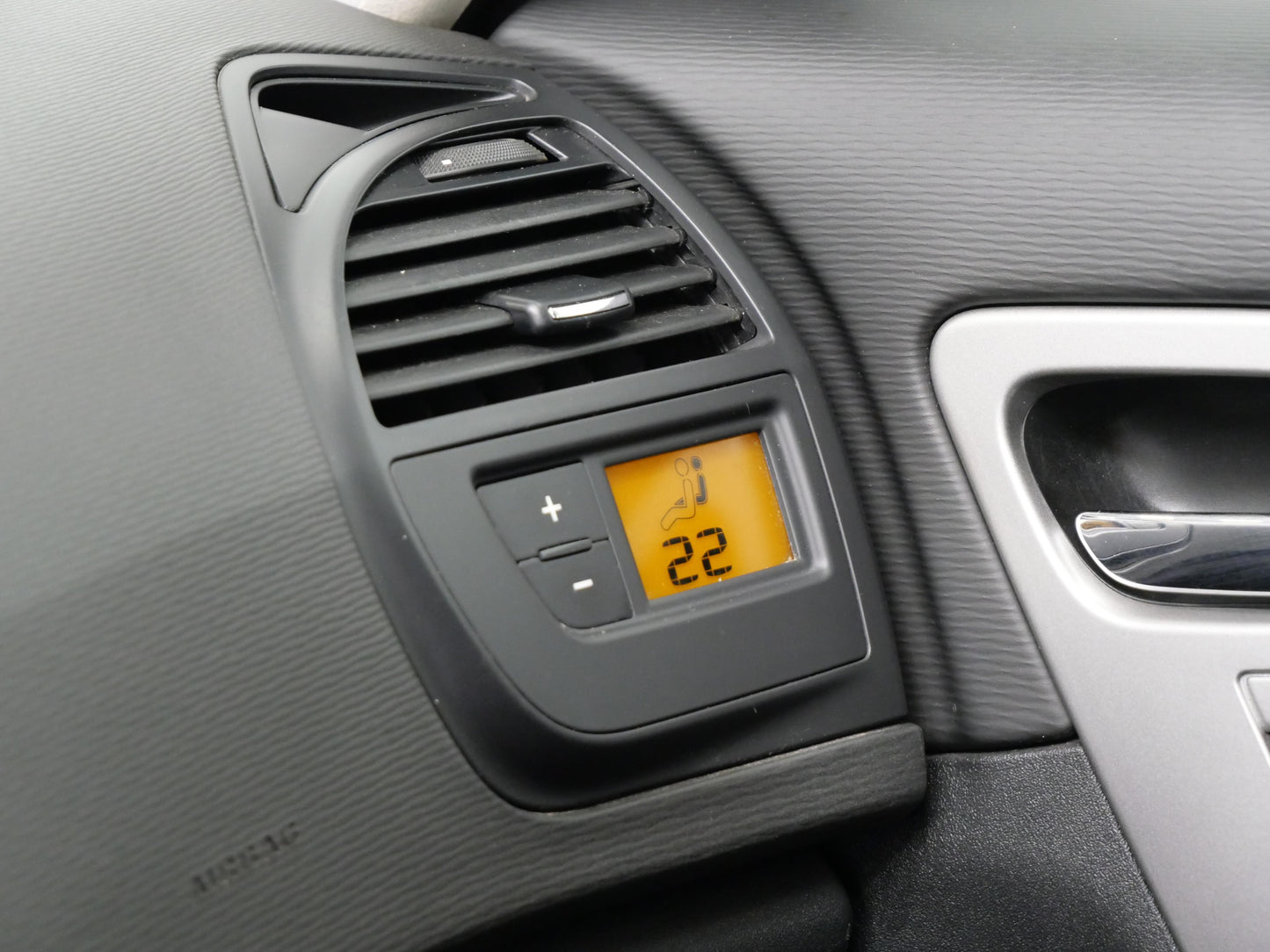 Citroën Grand C4 Picasso 1.6 HDI 82 kW Automat