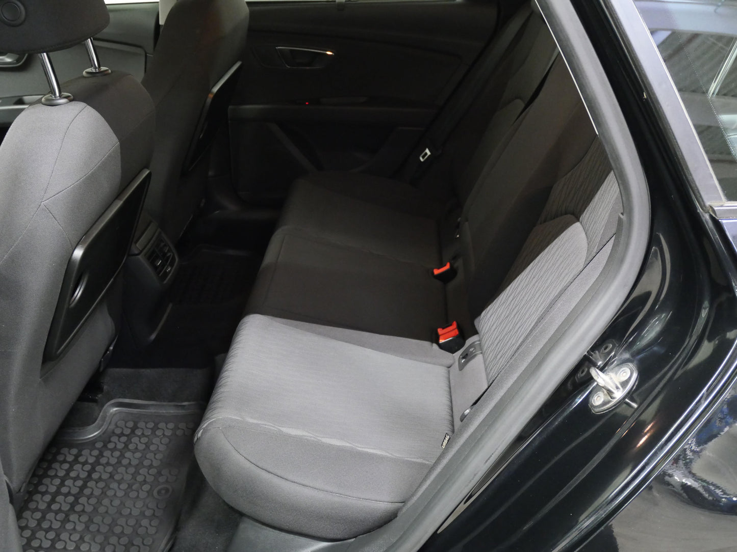 Seat Leon 1.4 TSI 90 kW Style
