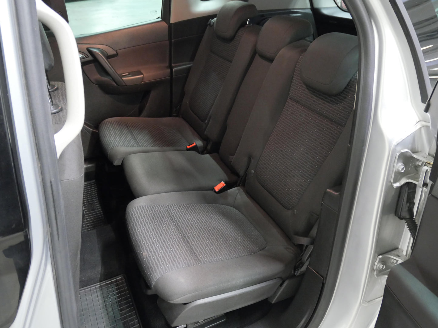 Opel Meriva 1.4 Turbo 103 kW
