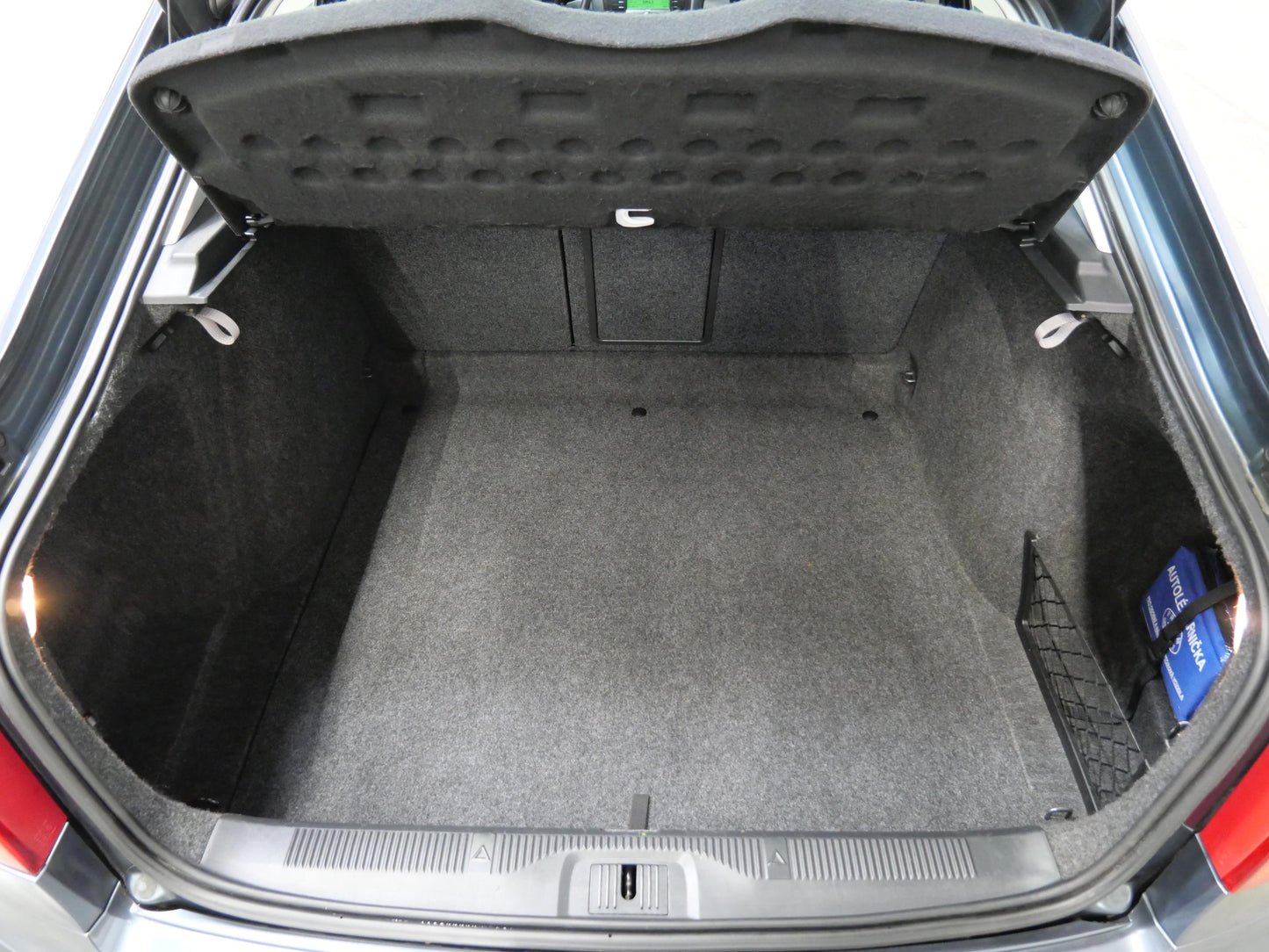 Škoda Octavia 2.0 TDI 103 kW Elegance