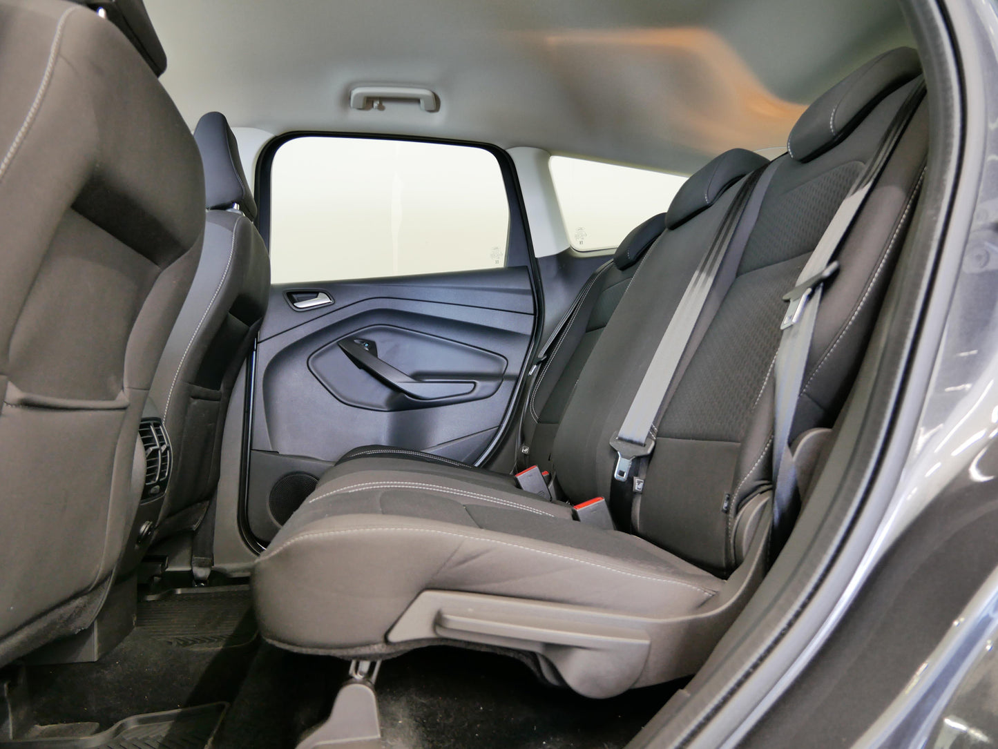 Ford Kuga 1.5 EcoBoost 110 kW