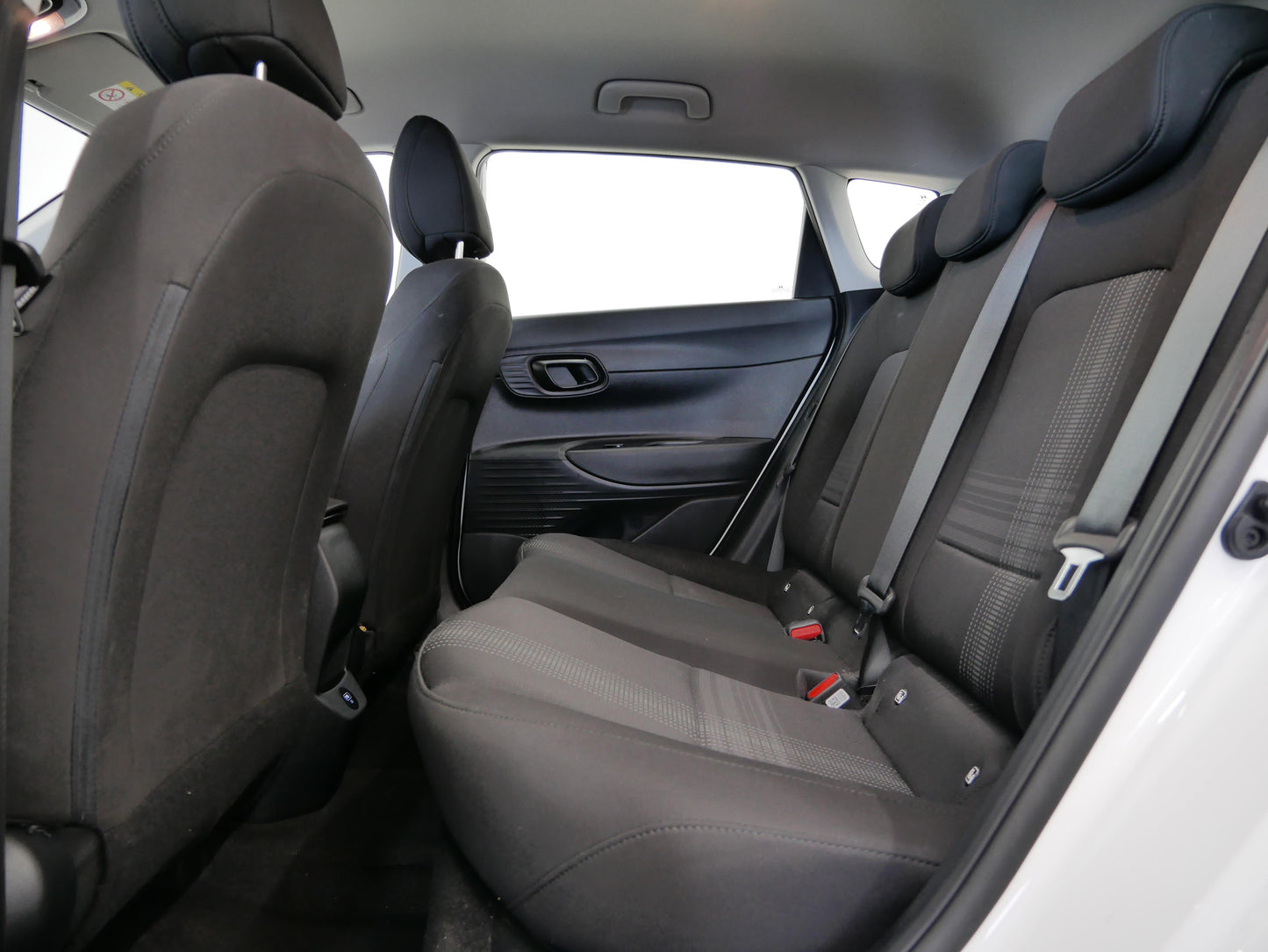 Hyundai Bayon 1.2 DPI 62 kW COMFORT CLUB
