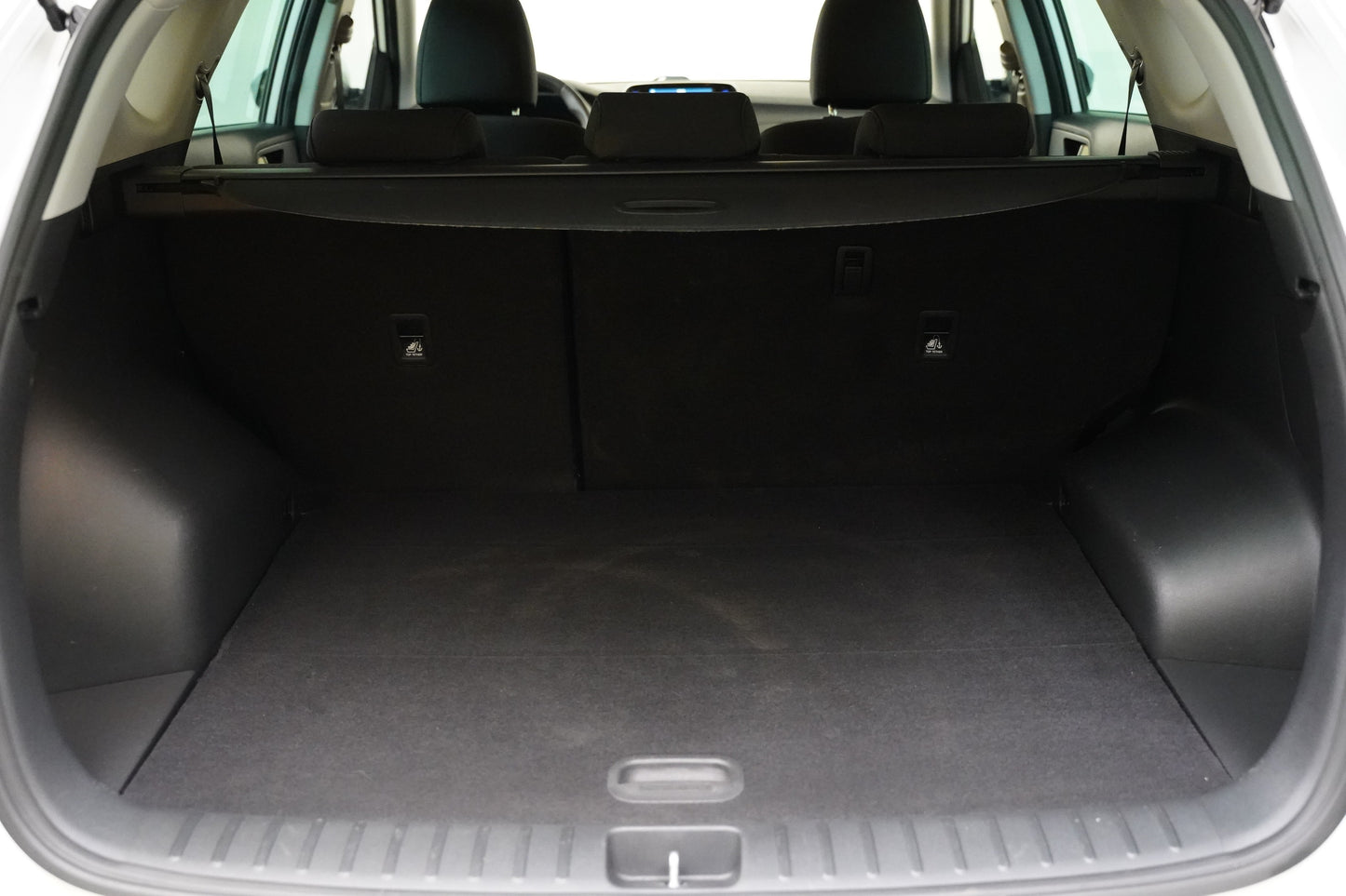 Hyundai Tucson 1.6 T-GDI 130 kW