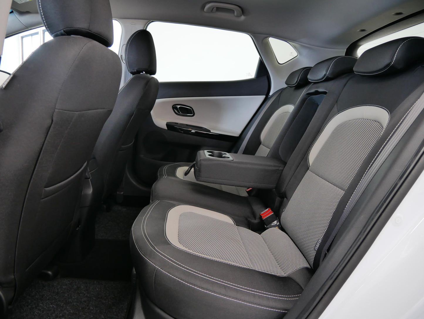 Kia Ceed 1.6 GDi Top