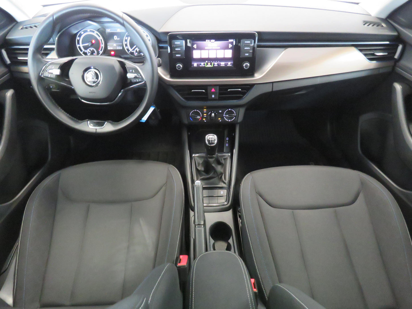 Škoda Kamiq 1.0 TSI 81 kW Ambition