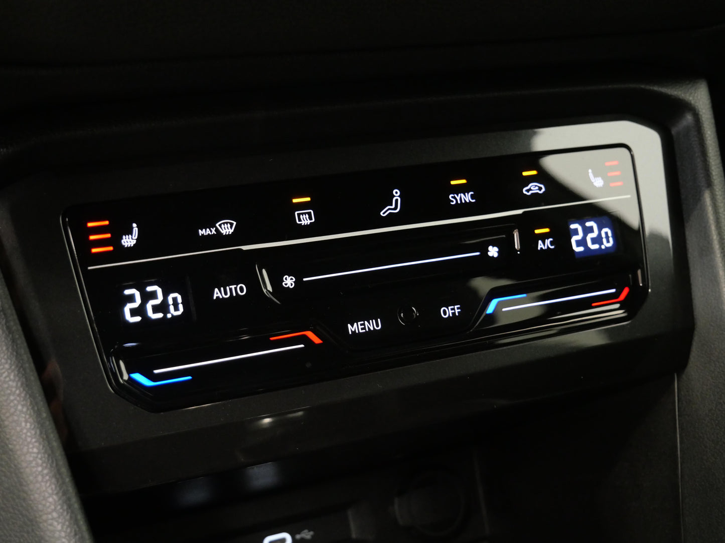 Volkswagen Tiguan Allspace 2.0 TDI 147 kW R-Line