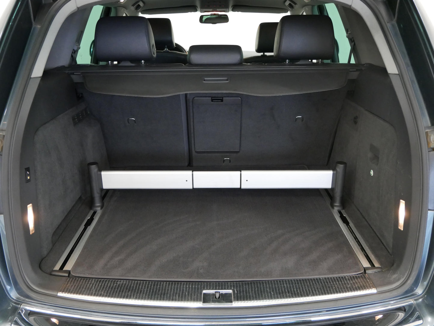 Volkswagen Touareg 3.0 TDI V6 176 kW 4Motion