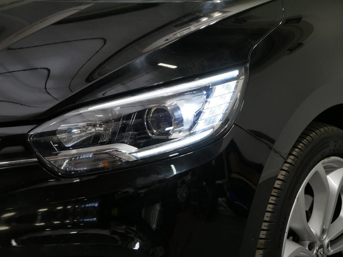 Renault Grand Scénic 1.5 DCI 81 kW Business