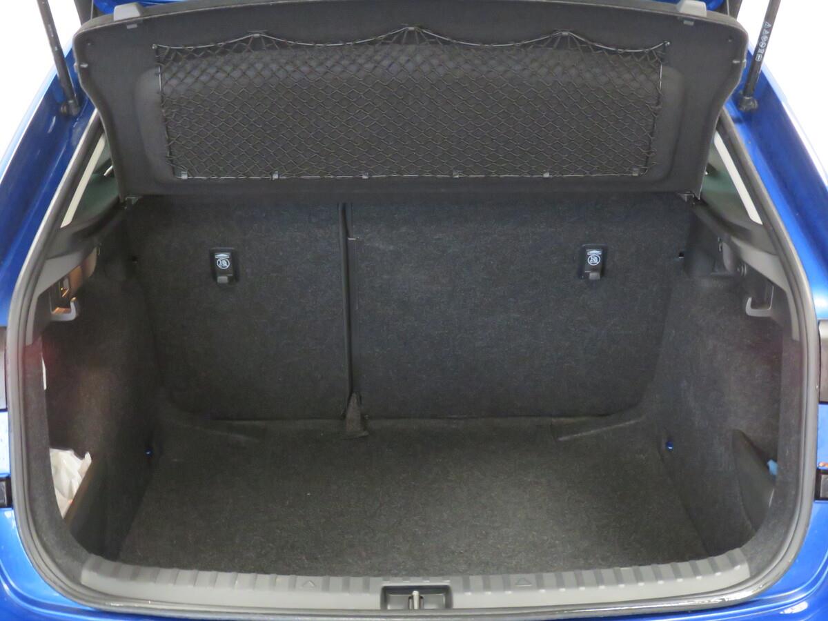 Škoda Scala 1.0 TSI 85kW Top Selection