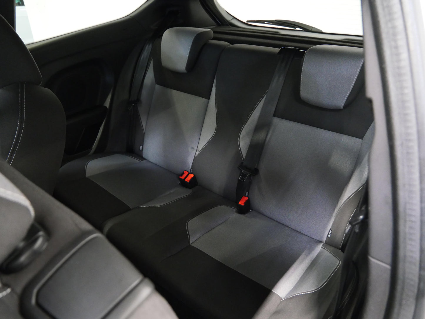Ford Fiesta 1.6 EcoBoost 134 kW ST+