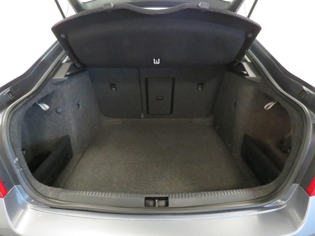 Škoda Octavia 1.8 TSI 132 kW Elegance