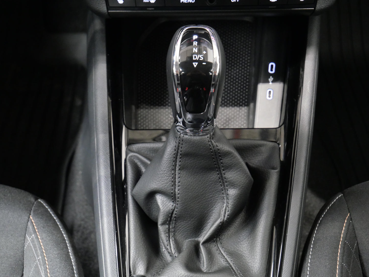 Škoda Kamiq 1.0 TSI 81 kW Ambition