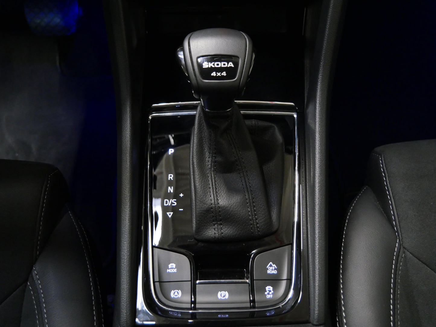 Škoda Kodiaq 2.0 TDI 147 kW Style