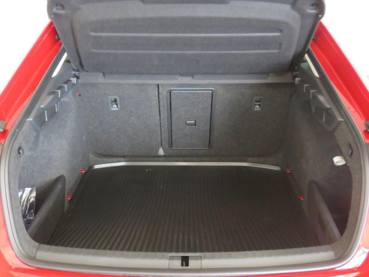 Škoda Octavia 1.5 TSI 110 kW Ambition