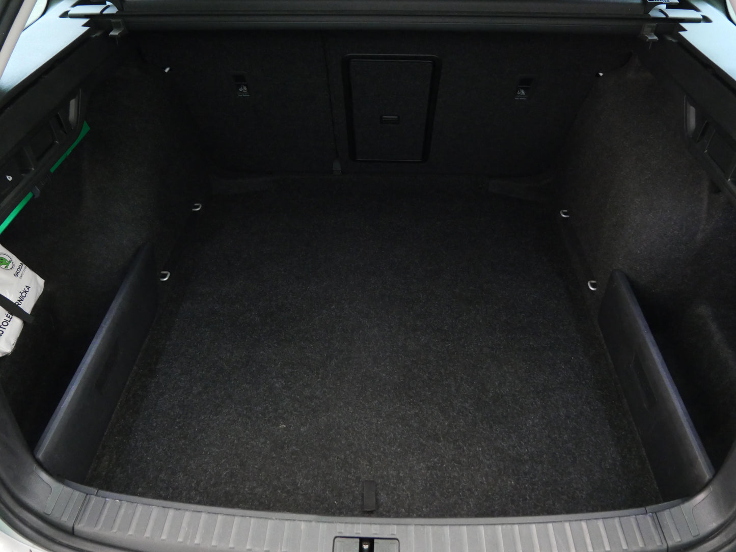 Škoda Octavia 2.0 TDI 110 kW DSG Style Plus