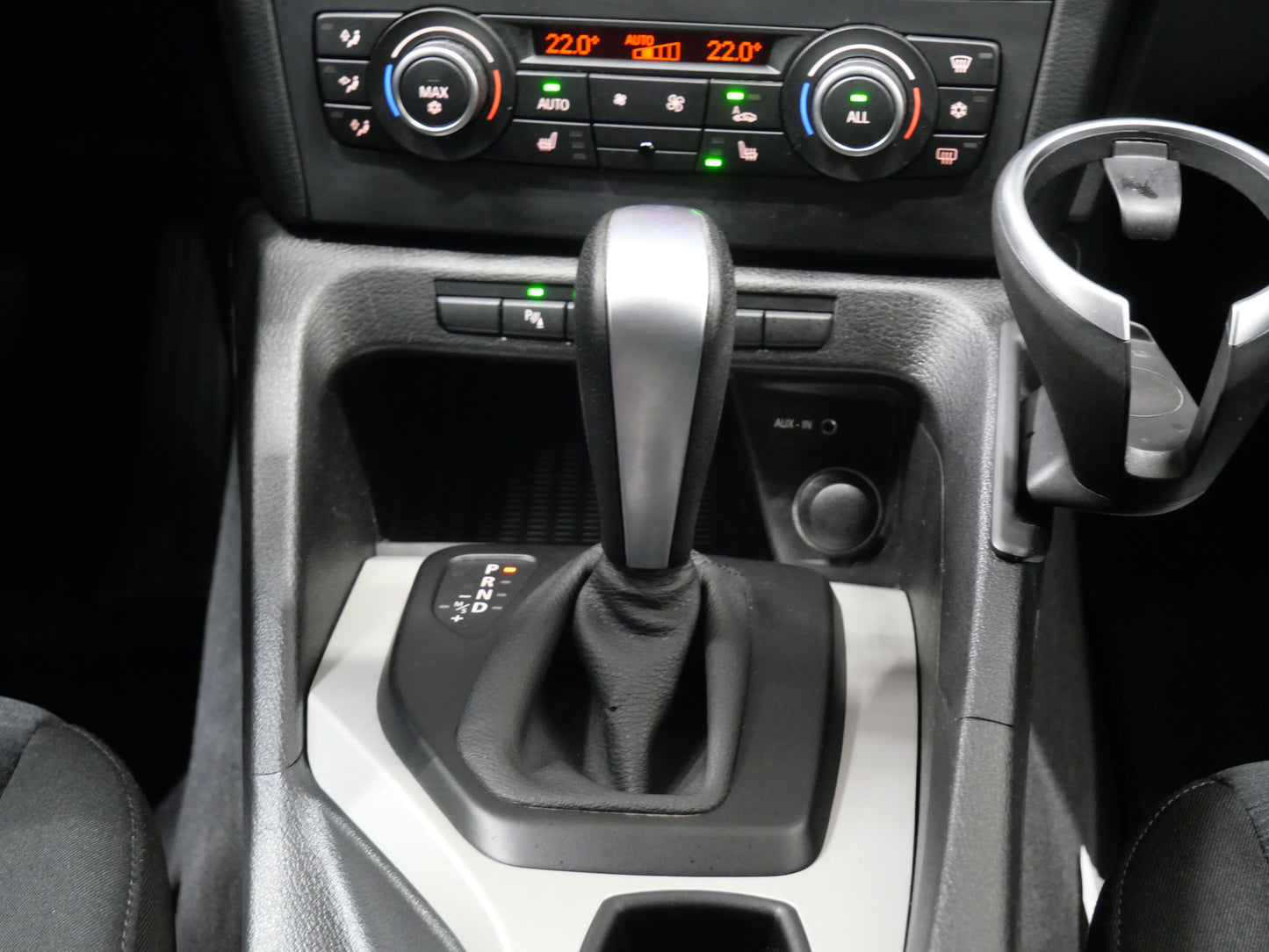 BMW X1 18d 105 kW xDrive xLine