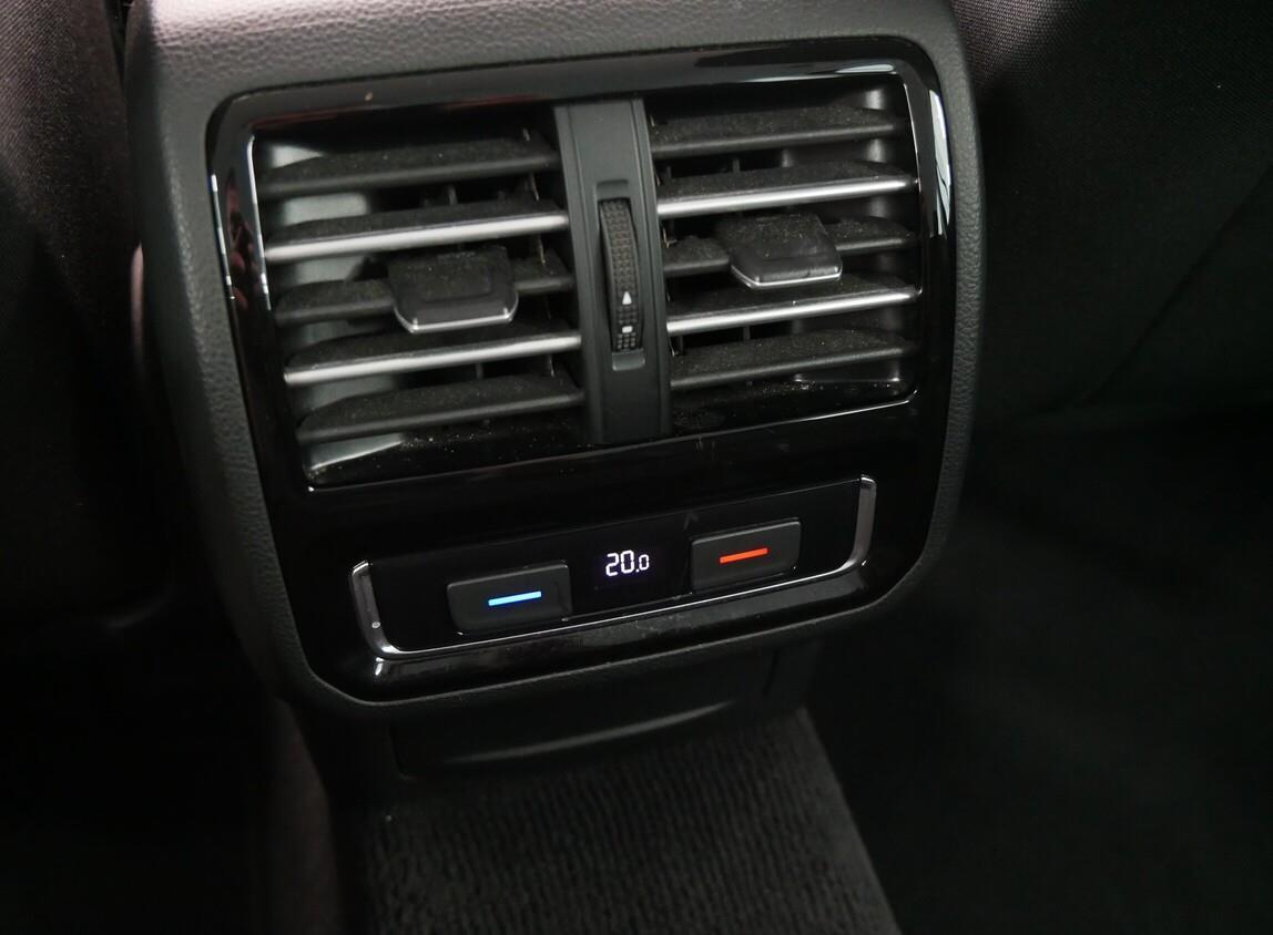 Volkswagen Passat 2.0 TDI Comfortline