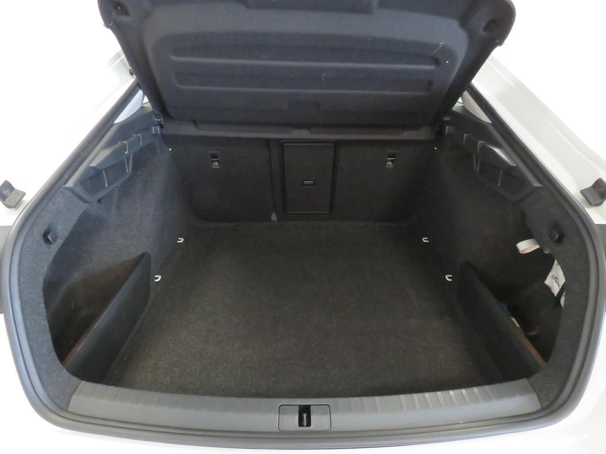 Škoda Octavia 2.0 TDI 85 kW Ambition Plus