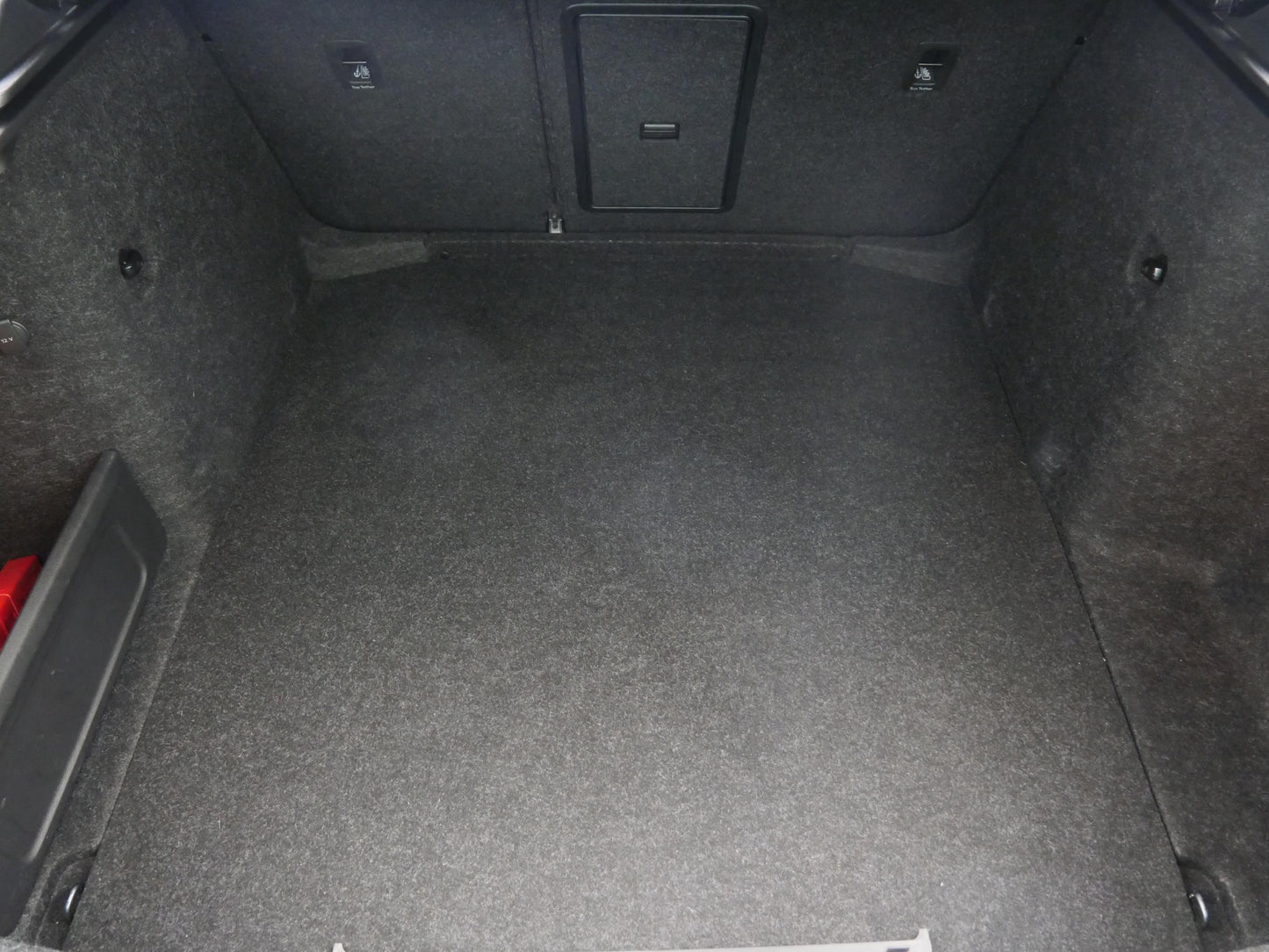 Škoda Octavia 1.5 TSI 110 kW Ambition Extra