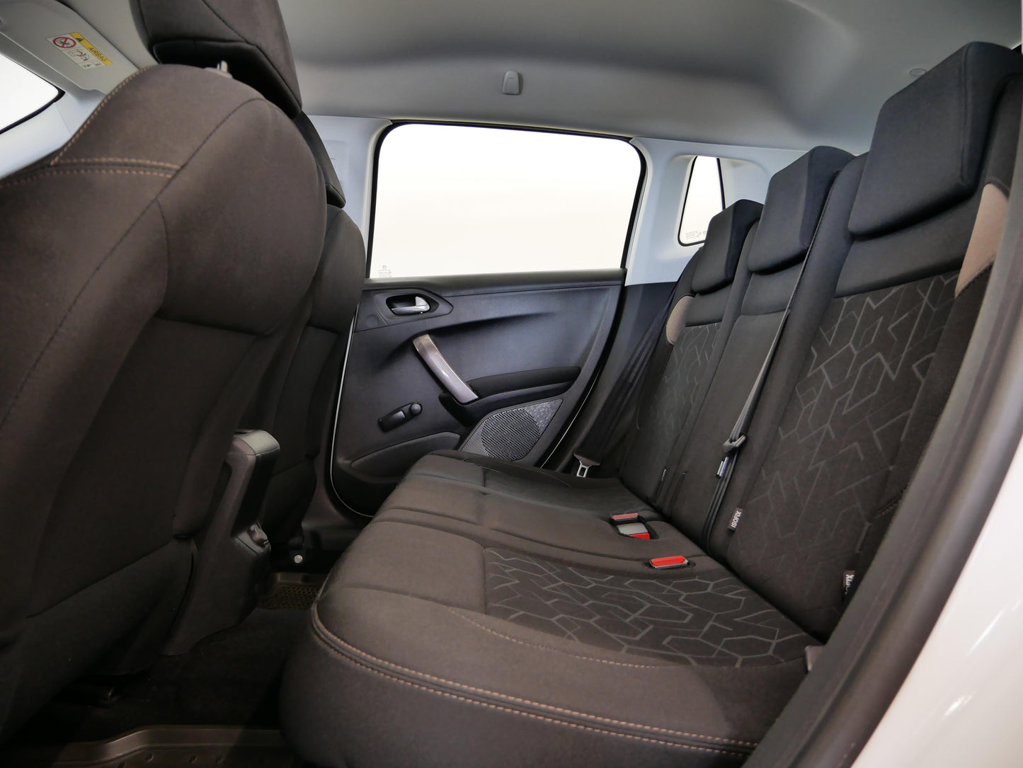 Peugeot 2008 1.2 PureTECH 60 kW