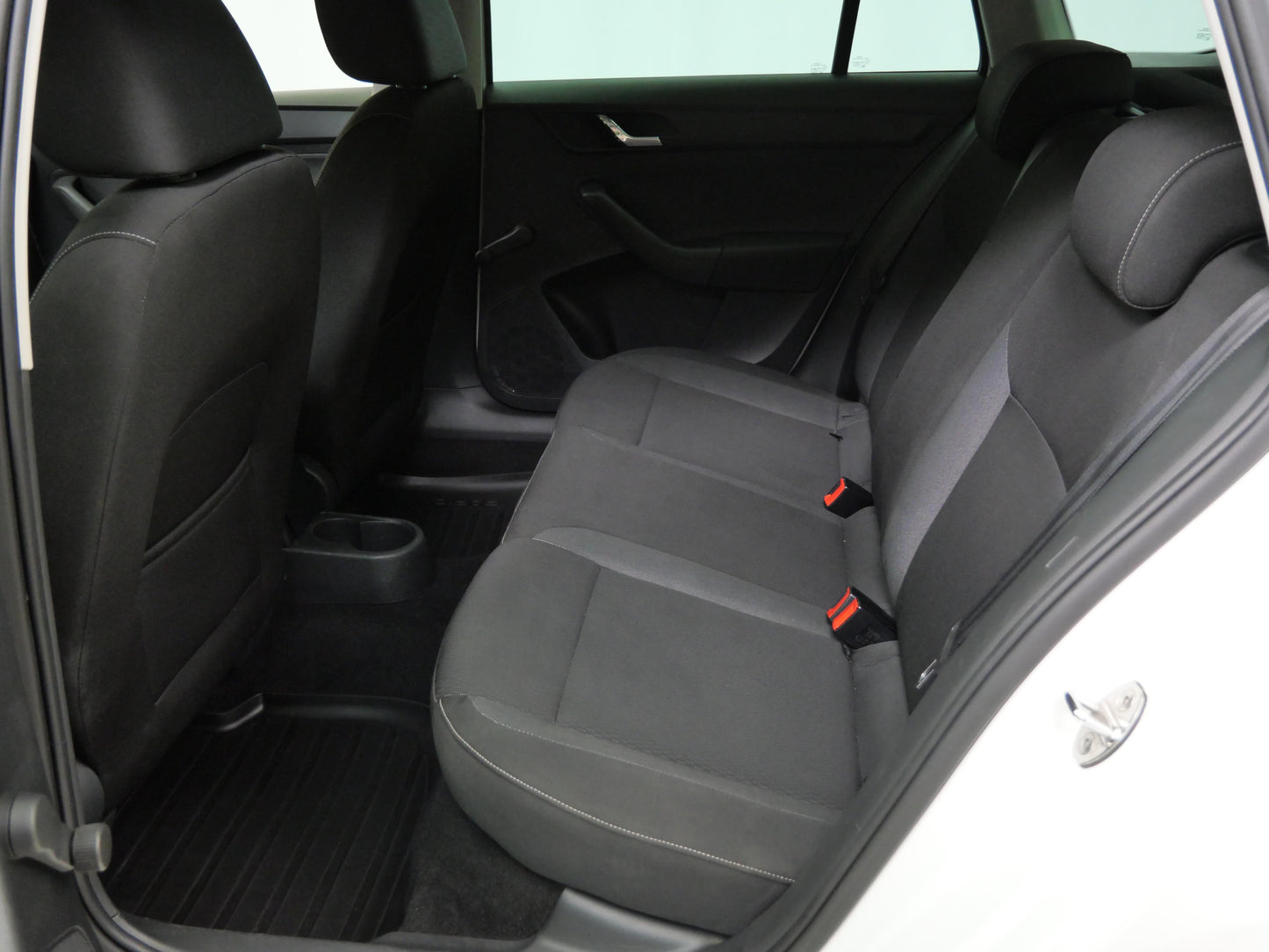 Škoda Rapid 1.2 TSI 77 kW Ambition