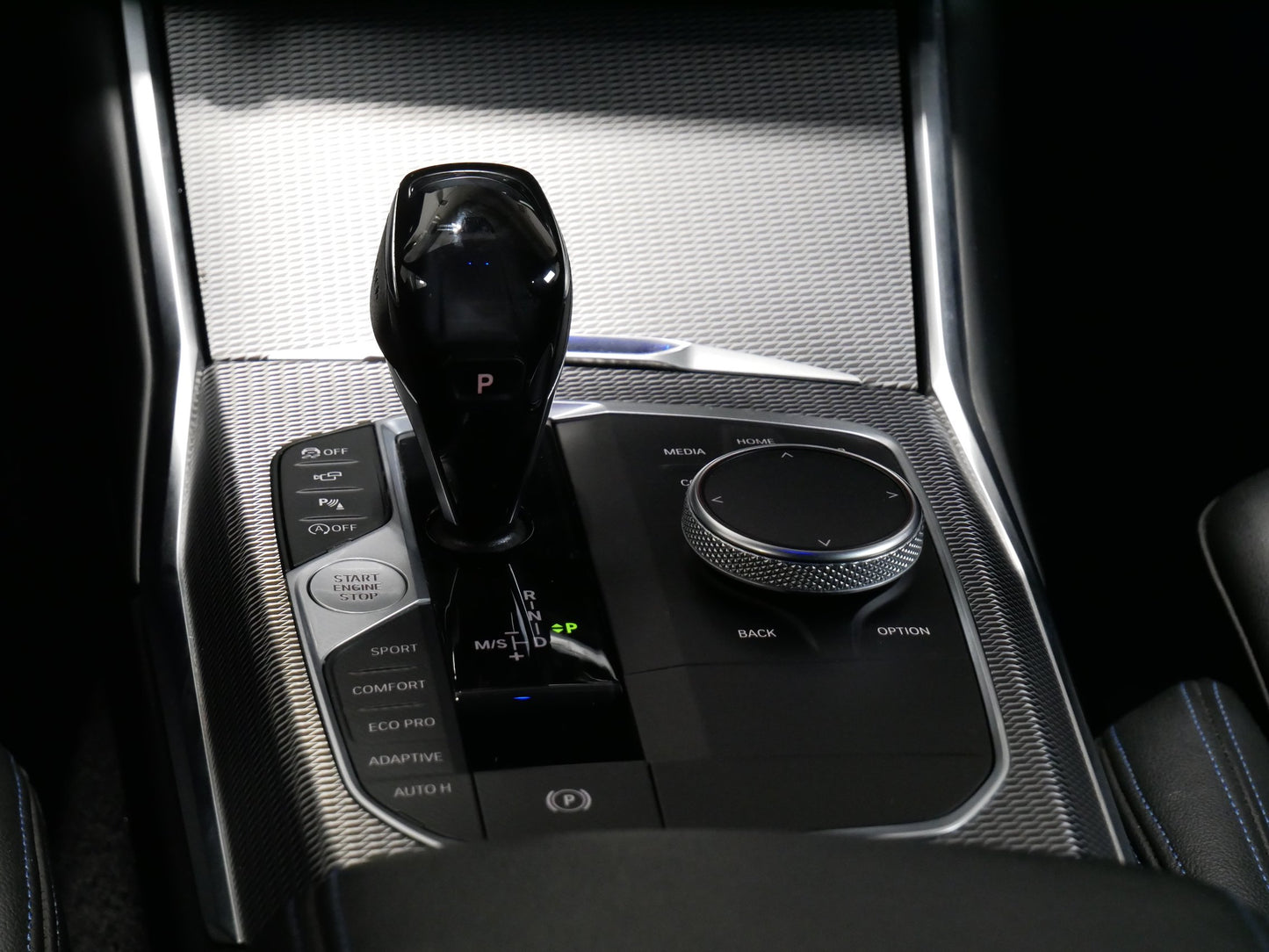 BMW Řada 3 330i xDrive M sport