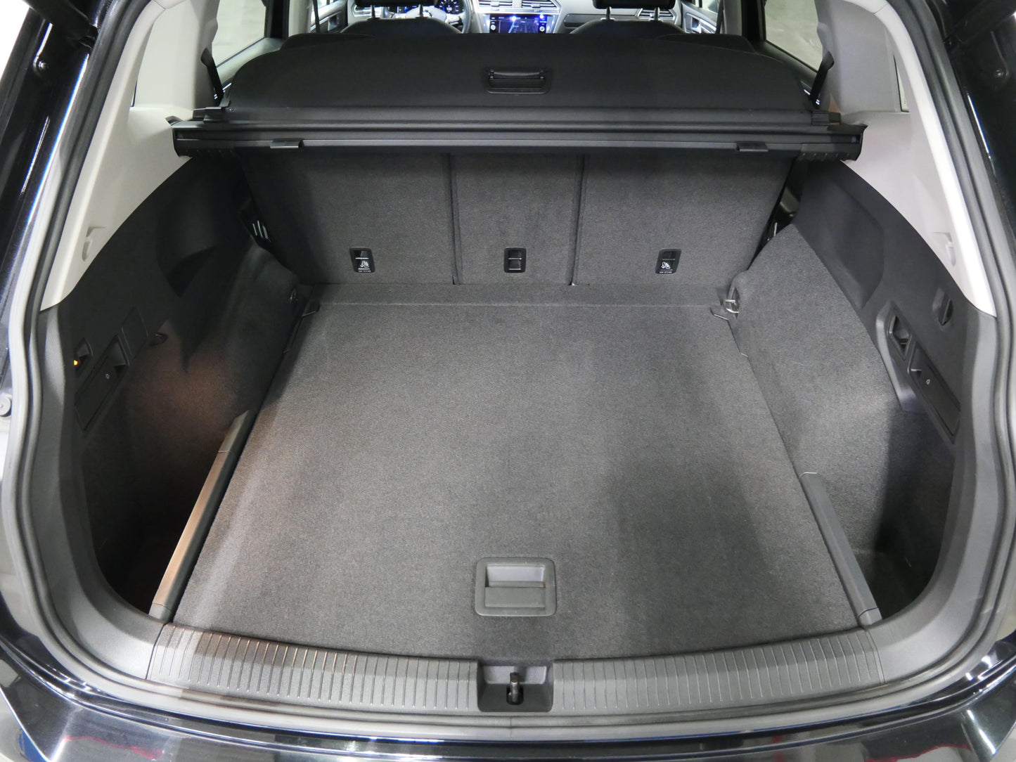 Volkswagen Tiguan Allspace 2.0 TDI 147 kW Highline