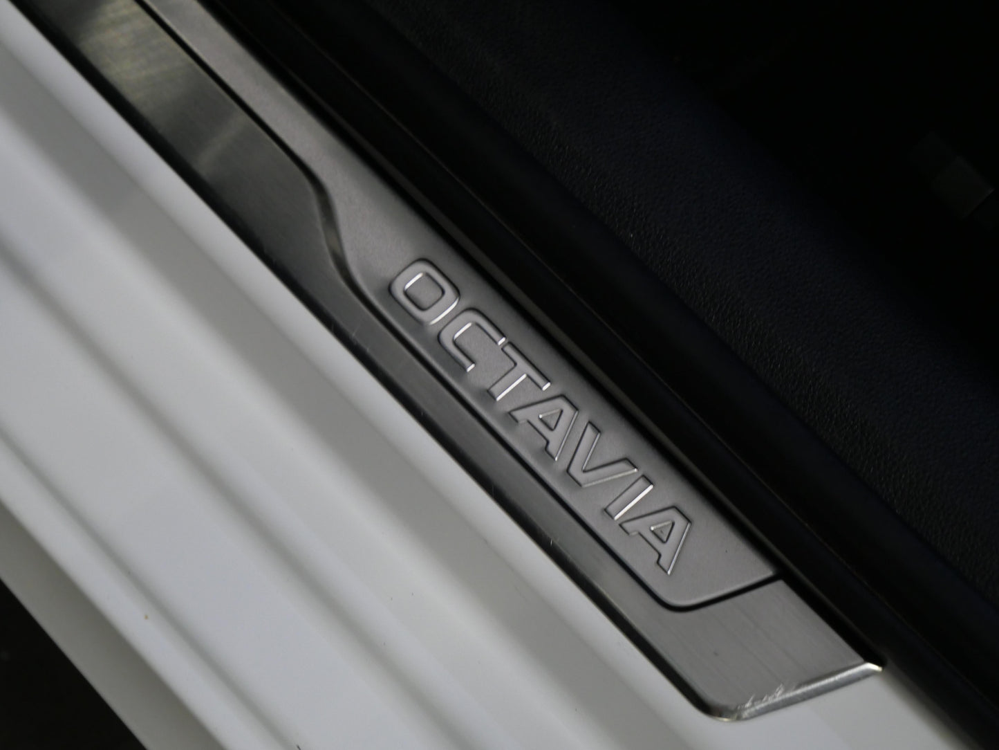 Škoda Octavia 1.5 TSI 110 kW STYLE