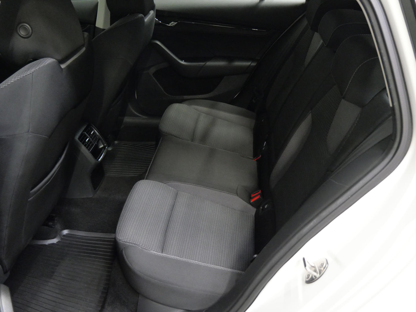 Škoda Octavia 2.0 TDI 85 kW Ambition Plus