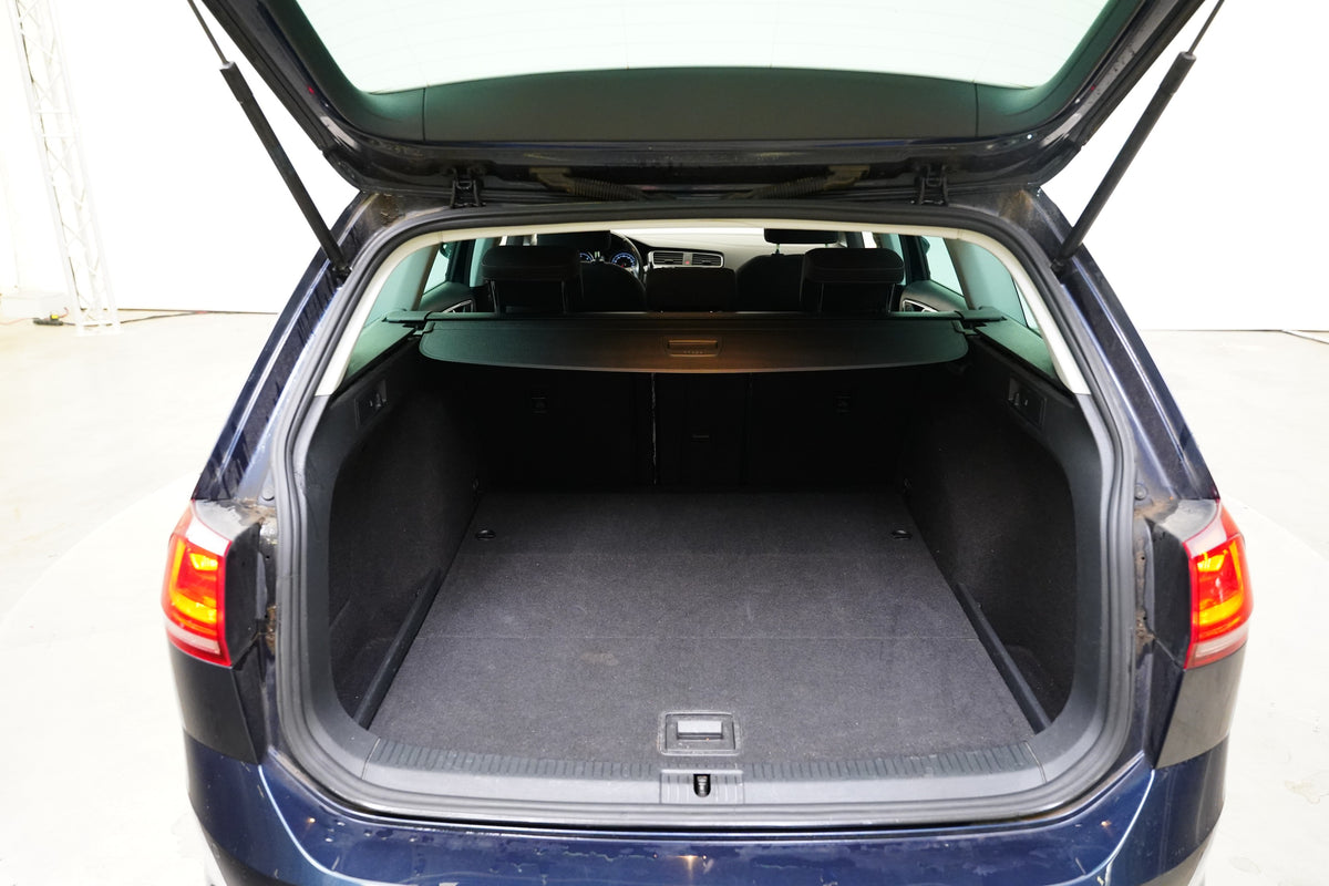 Volkswagen Golf 2.0 TDI 110 kW Allstar