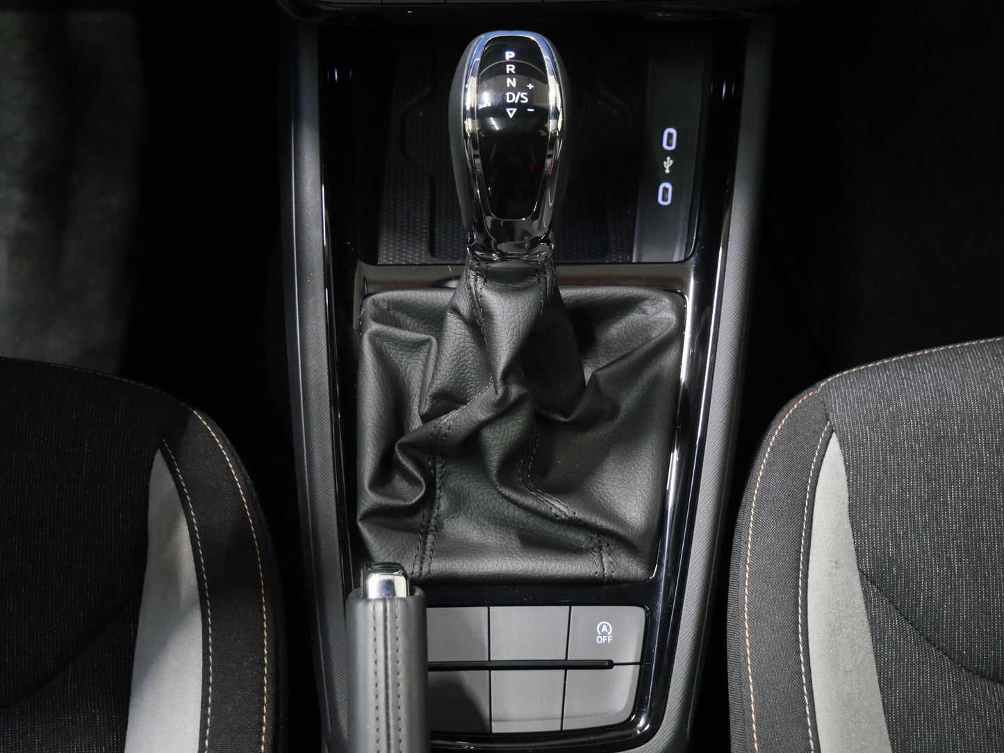Škoda Kamiq 1.0 TSI 85 kW Top Selection