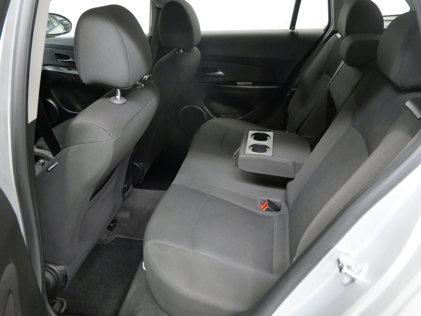 Chevrolet Cruze 1.4 Turbo 103kW LT+
