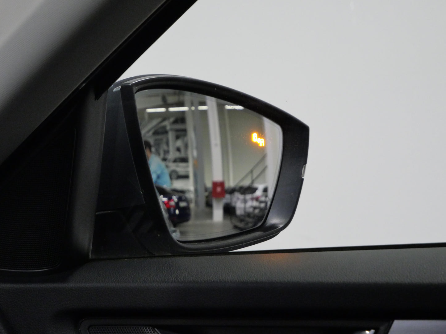 Škoda Kodiaq 1.4 TSI 110 kW DSG Ambition+