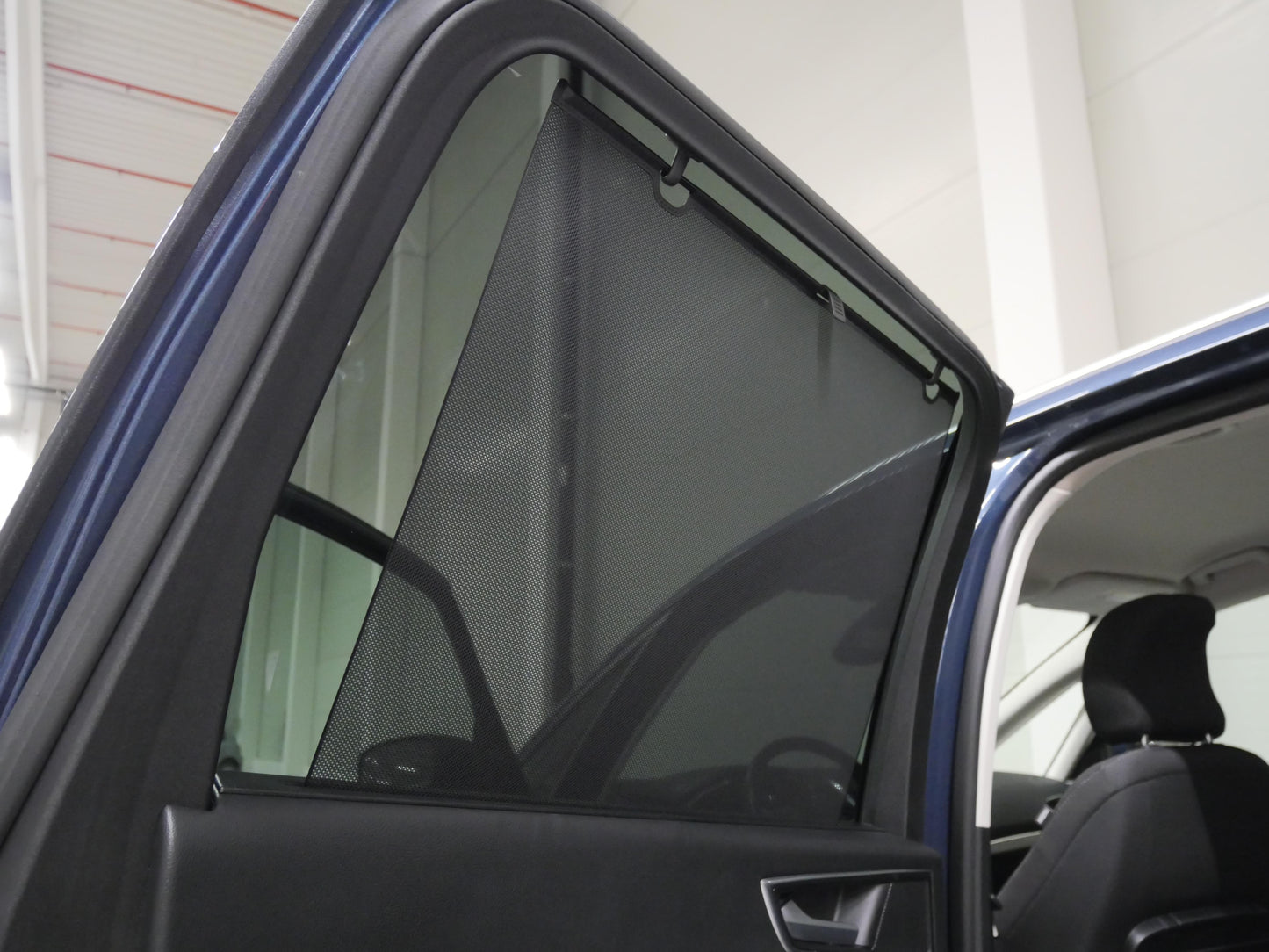 Ford Galaxy 2.0 EcoBlue 140 kW Titanium