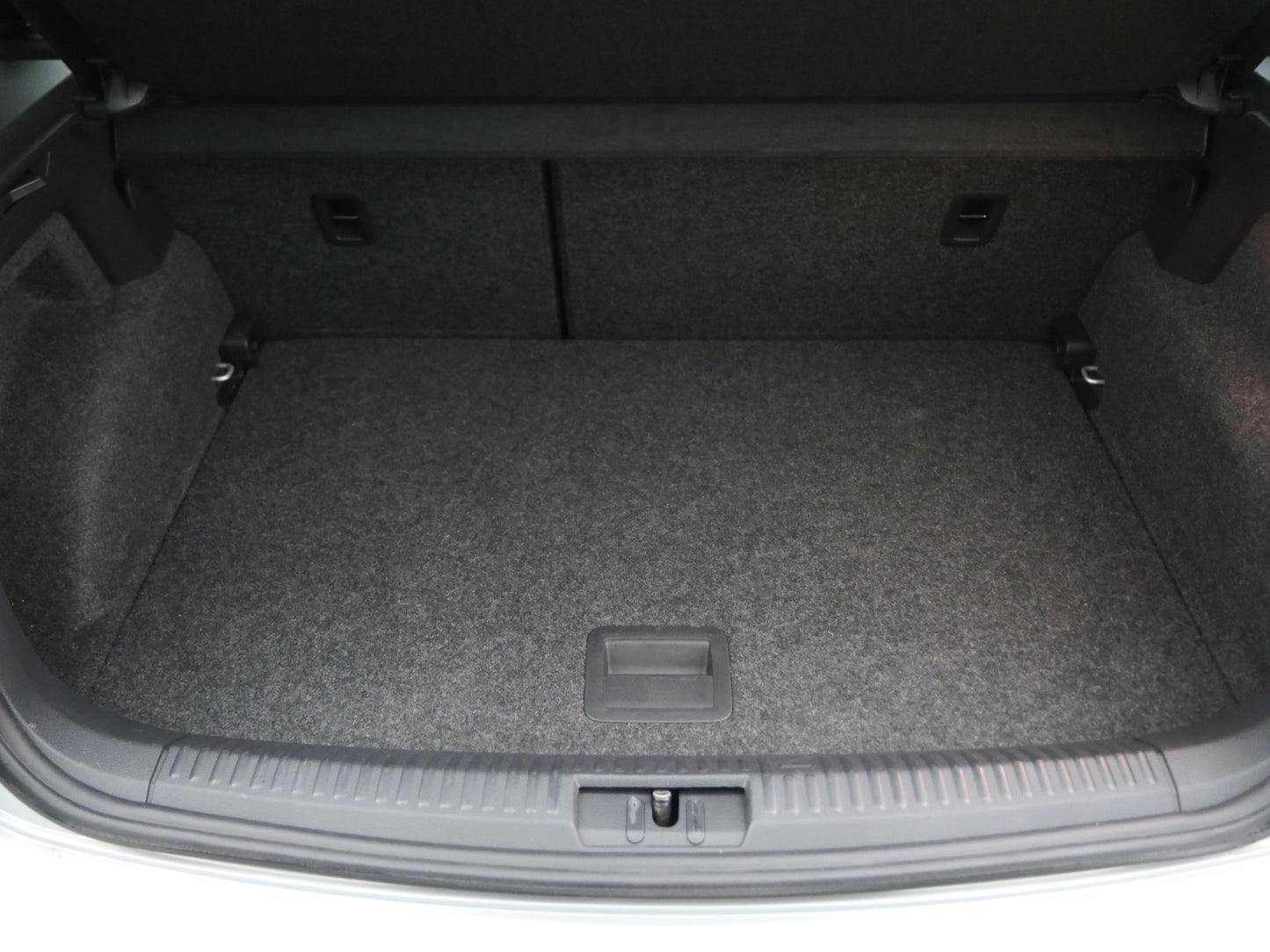 Volkswagen Polo 1.2 TSI 66 kW DSG Highline