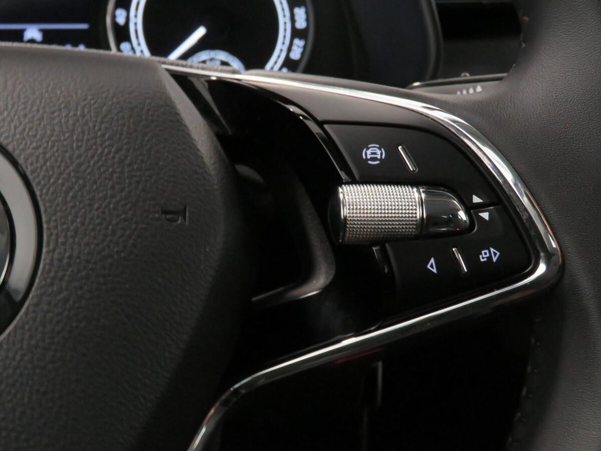Škoda Kamiq 1.0 TSI 81 kW Ambition