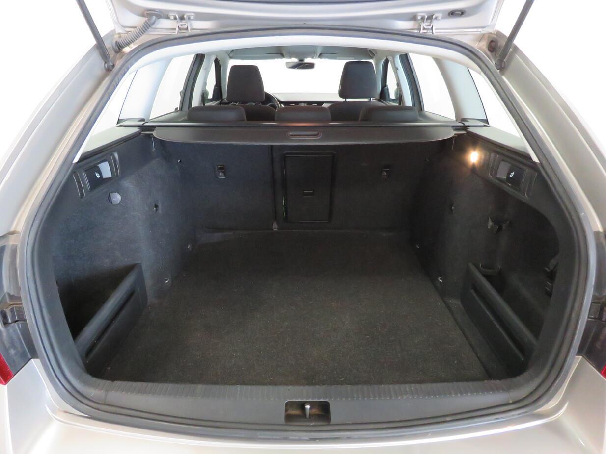 Škoda Octavia 2.0 TDI 110 kW Style