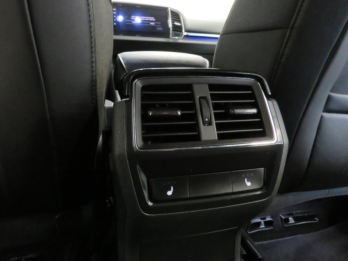 Škoda Karoq 2.0 TDI 110 kW Style
