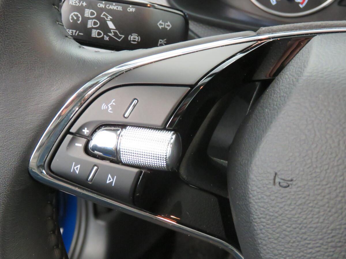 Škoda Kamiq 1.0 TSI 81 kW Ambition