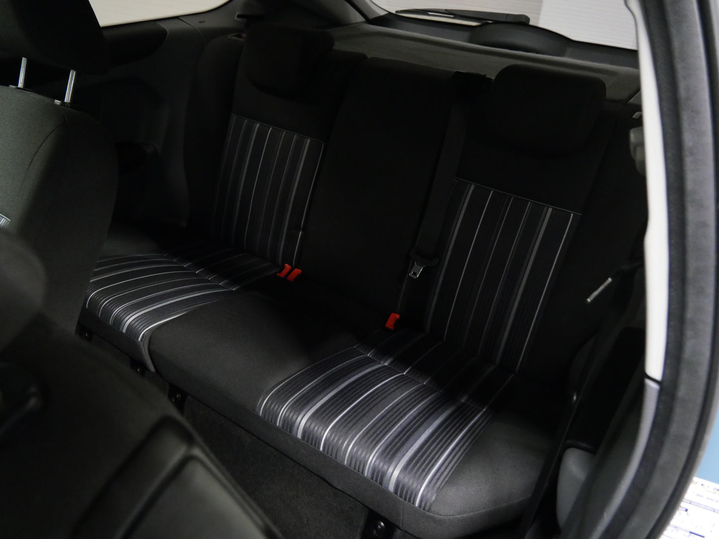 Ford Focus 1.6 Duratec 74 kW