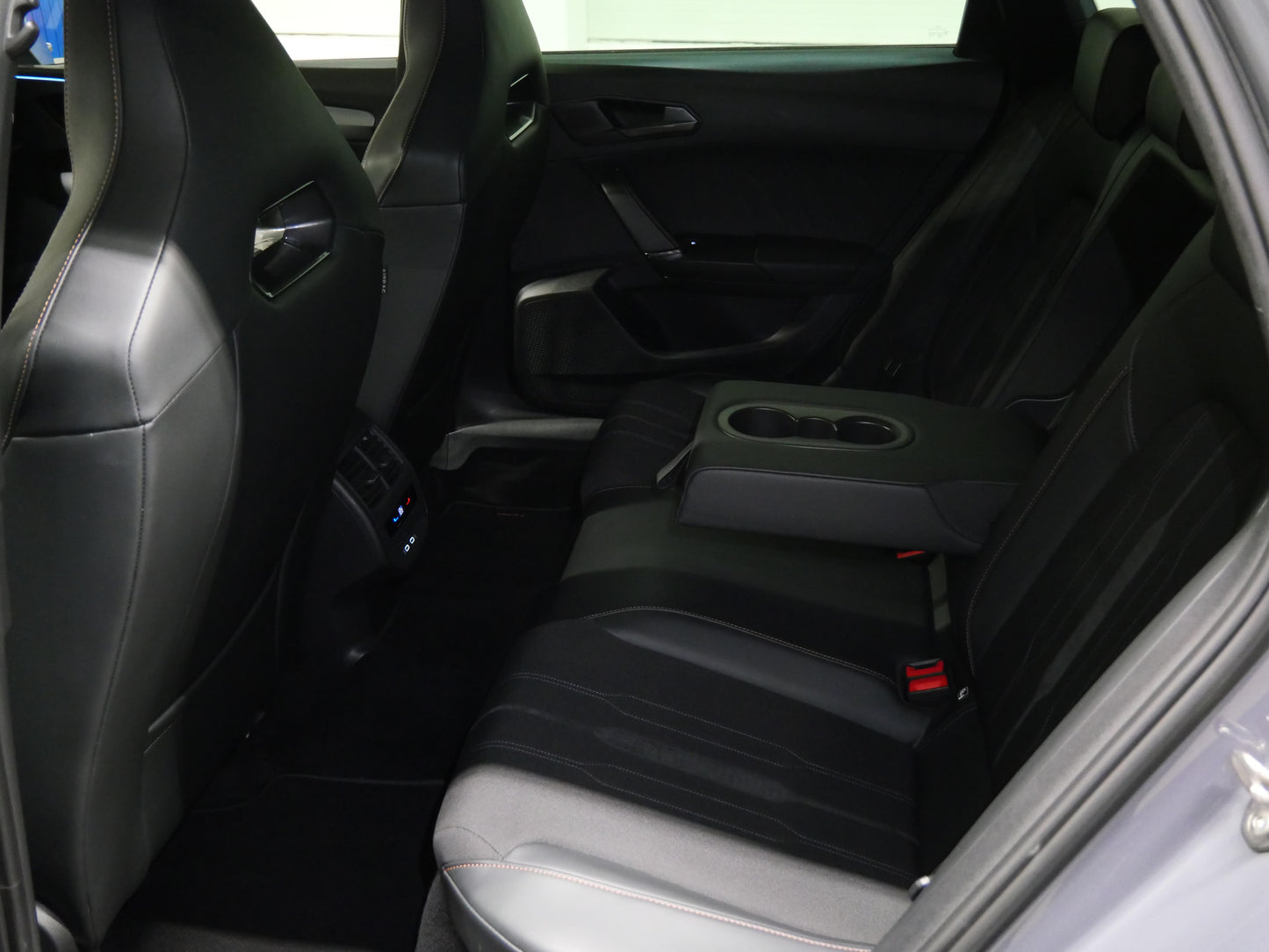 Cupra Leon 2.0 TSI 180 kW Sports Tourer