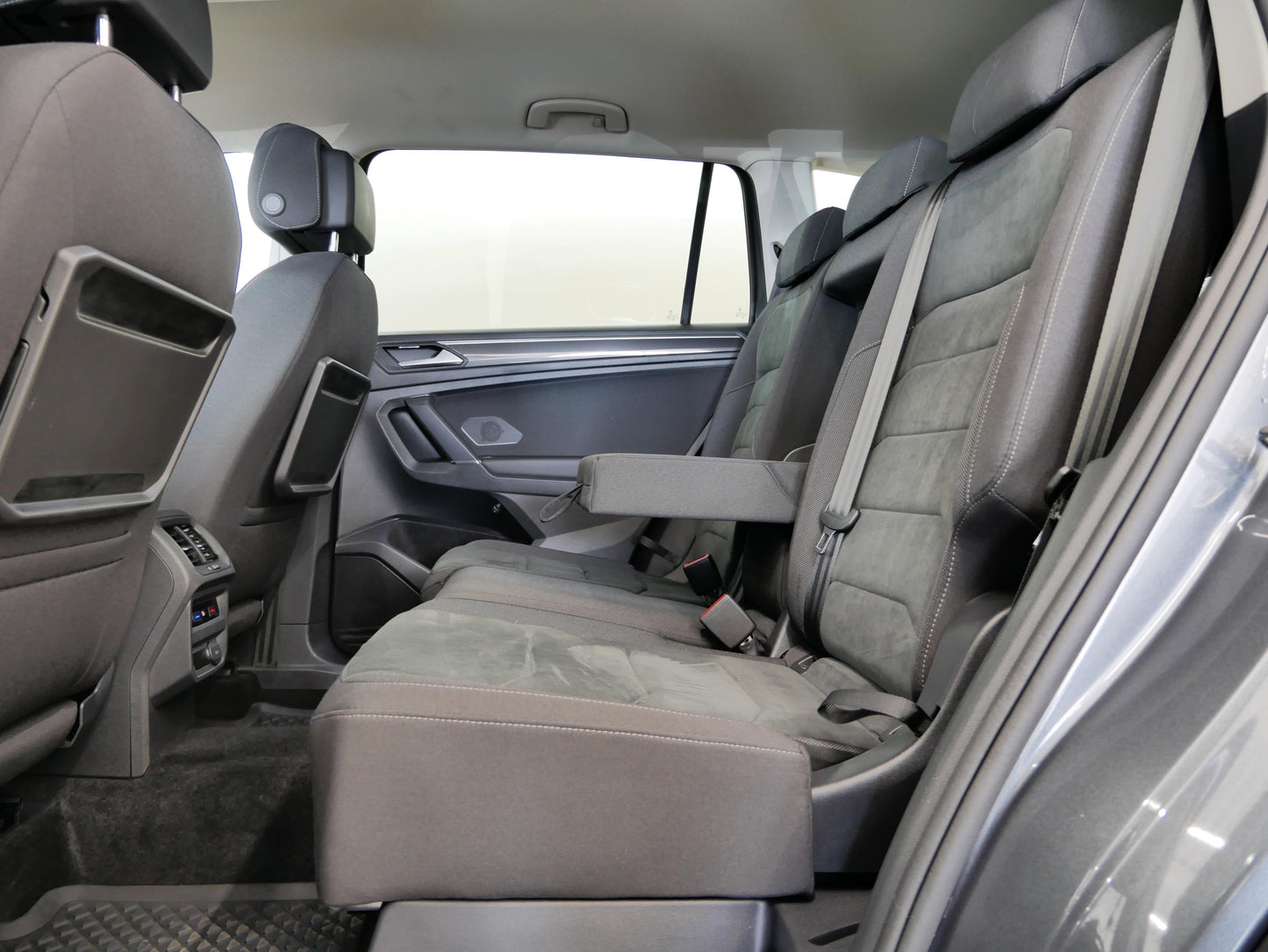 Volkswagen Tiguan Allspace 2.0 TSI 140 kW