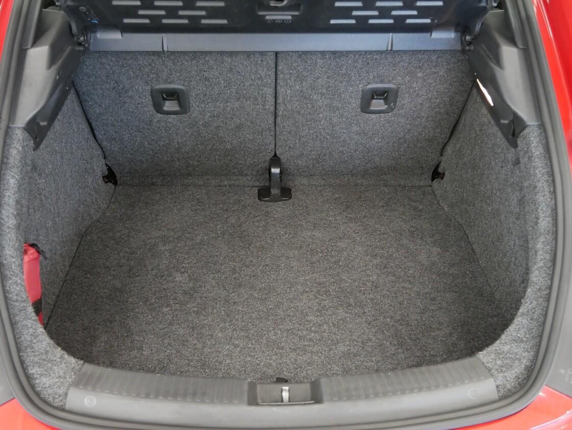 Volkswagen Beetle 1.4 TSI Sport